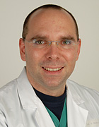 Dr. med. Boris Mansion