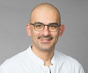 Dr. med.  Mehmet  Oezkur