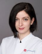 Dr. med. Katja Mohnke Dr. med. Katja Mohnke