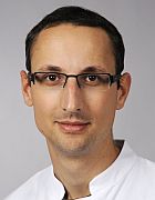 Dr. med. Maximilian Naß Dr. med. Maximilian Naß