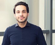 Dr. rer. physiol.  Omar Hahad