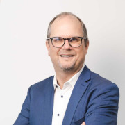 Univ.-Prof. Dr. med. Oliver Tüscher Univ.-Prof. Dr. med. Oliver Tüscher
