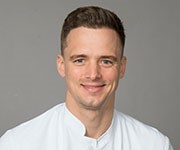 Priv.-Doz. Dr. med. Dr. med. dent. Daniel Thiem, MHBA, FEBOMFS Priv.-Doz. Dr. med. Dr. med. dent. Daniel Thiem, MHBA, FEBOMFS