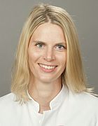 Dr. med. Katharina Ritter, DESAIC Dr. med. Katharina Ritter, DESAIC