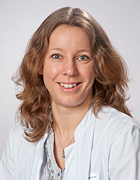 Dr. med. Annika Rohde Dr. med. Annika Rohde