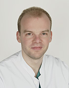 Dr. med. Michael Schade, DESA Dr. med. Michael Schade, DESA