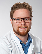 Dr. med. Jascha Stracke Dr. med. Jascha Stracke