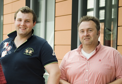 EDV - EDV-Team des Zentrums für Kardiologie EDV - EDV-Team des Zentrums für Kardiologie