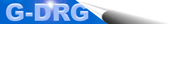 logo GDRG