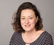  Karina Woschek M.Sc