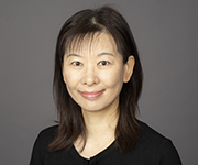Dr. Ning Xia