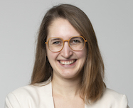  Dr. rer. nat. Lisa Johann
