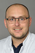 Dr. med. Dragan Jankovic