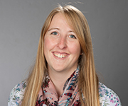 M.Sc. Sarah Meyer-Oldenburg