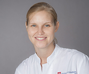 Dr. med. Kristina Gottfried 