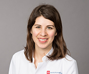 Dr. med. Laura Oebel