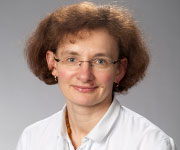 Dr. rer. med. Dipl.-Phys. Elena Kyryschuk