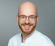 Dr. med. Philipp Krettek