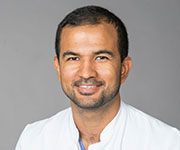 Dr. med. Mario Alberto Abello Mercado