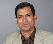 Dr. Shakil Ahmed, PhD