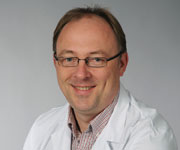 PD Dr. med. Jörg Albers