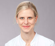 Dr. med. Katrin Almstedt