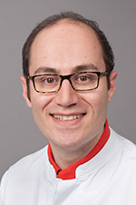 Dr. med. Arad Dr. med. Arad