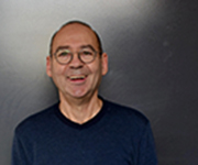 Dr. med. vet. Axel Heimann