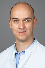 Dr. med. Philipp Bachmann