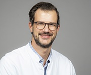 Priv.-Doz. Dr. med. Andreas Baranowski 