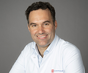 PD Dr. med. Marco J. Battista