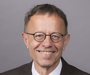 Univ.-Prof. Dr. Manfred Beutel
