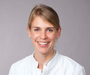 Dr. med. Simone Boedecker