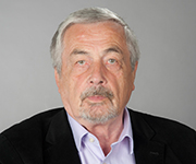 Univ.-Prof. Dr. Elmar Brähler