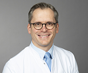PD Dr. med. Maximilian Brandt