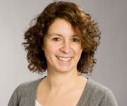 Dr. rer. nat. Nicole Büscher