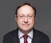 Dr. med. Holger Buggenhagen, MME