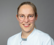 Dr. Victoria Buschmann
