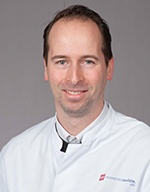 Dr. med. Florian Butsch