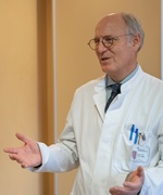 Prof. Dr. Martin Bettag