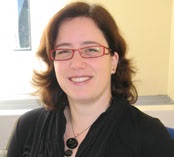 Prof. Dr. rer. nat. Kristina Endres 