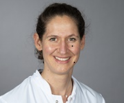 Dr. med. Ulrike Sell 