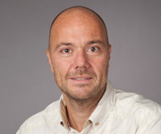 Prof. Dr. Markus Christmann 