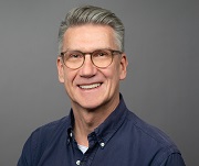  Oliver Deckwart, MSc, FESC