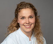  Helena Dröge