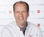 Univ.-Prof. Dr. med. Christoph Düber