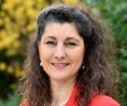 Prof. Dr. Cornelia Dietrich