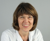 Dr. rer. nat. Claudia Mildner
