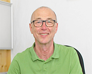 Dr. Martin M. Müller