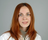 Dr. rer. nat. Marija Tubic-Grozdanis